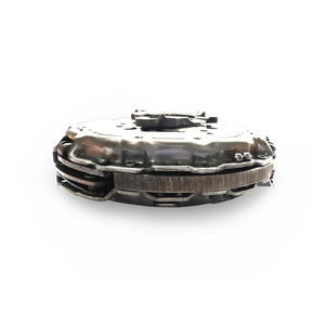 ATX TRANSPEED utilisé C725 ensemble d'embrayage de Transmission de boîte de vitesses automatique pour <span class=keywords><strong>FIAT</strong></span> - Product Image 5