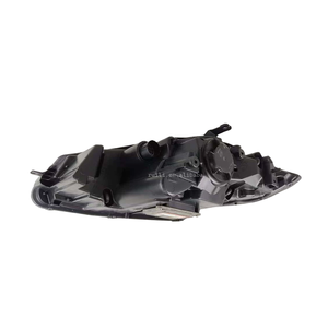 Pour <span class=keywords><strong>Jaguar</strong></span> <span class=keywords><strong>XF</strong></span> X250 2012-2015, ensemble de phares de version supérieure, système d'éclairage automobile, pièces de rechange - Product Image 4