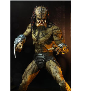 Figura de Acción NECA PVC 51580 Killer Unisex de 10 Pulgadas, <span class=keywords><strong>Depredador</strong></span> Definitivo de Lujo - Product Image 3