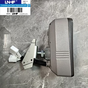 Monitor de Excavadora LNHF 14723840 14609502, Piezas Compatibles de Alta Calidad para EC360C EC330C EC290C EC210C 14723840 14609502 para VOLVO - Product Image 3