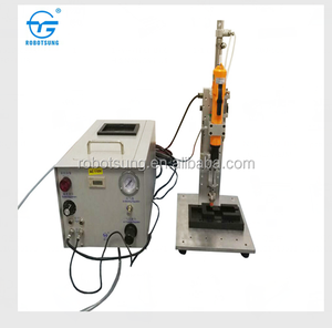 โรบอทซุง YS-L602 เครื่องขันสกรูอัตโนมัติแบบตั้งโต๊ะพร้อมตัวป้อนสกรู 220V/110V 50 กก. ระบบล็อคสกรู - Product Image 4