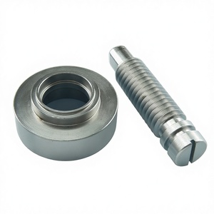 บล็อกแมนิโฟลด์เหล็กกล้าไร้สนิมแบบกำหนดเอง High Flow Fit สำหรับระบบจ่ายของเหลว CNC หลายพอร์ต ทนแรงดันสูง สำหรับชิ้นส่วนเครื่องอัดอากาศ - Product Image 2