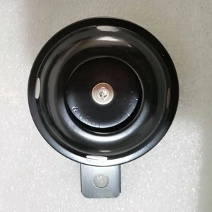 <span class=keywords><strong>Scooter</strong></span> électrique modifié avec klaxon électrique DC 12V, 24V, 36V et 48V Klaxons en fer - Product Image 1