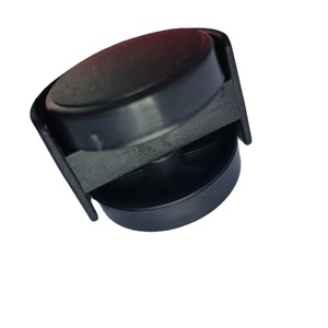 Fabricación directa precio barato buena calidad rueda 2 "Pu ruedas silla de oficina ruedas - Product Image 6