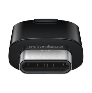 USB 3.1 Loại C <span class=keywords><strong>OTG</strong></span> Adapter Micro USB Nữ Để Loại C Nam Chuyển Đổi Đối Với <span class=keywords><strong>Samsung</strong></span> Lưu Ý 8 S8 Cộng Với/<span class=keywords><strong>A5</strong></span>/A7 - Product Image 4