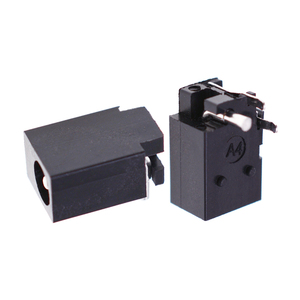 DC023 Horizontal DC Plug/socket Power Connector Charging <strong>Interface</strong> 4.4 * 1.65 mm - Product Image 5
