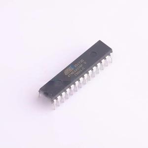 ชิปวงจรรวม ATMEGA328P-AU ATMEGA328P-MU ATMEGA328P-PU ชิปวงจรรวมตัวประมวลผล FPGA ไมโครคอนโทรลเลอร์แบบมืออาชีพผู้จำหน่าย BOM - Product Image 6