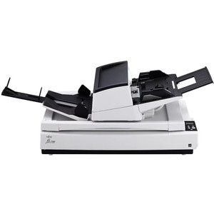 Scanner couleur haute vitesse A3 <span class=keywords><strong>Fujitsu</strong></span> Fi7600/fi7700 Fi6670/fi6770, original, dédié aux archives - Product Image 3