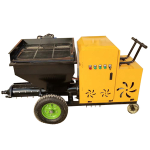 Mojado máquina <span class=keywords><strong>de</strong></span> hormigón <span class=keywords><strong>proyectado</strong></span> <span class=keywords><strong>de</strong></span> <span class=keywords><strong>mortero</strong></span> <span class=keywords><strong>de</strong></span> bombas: - Product Image 1