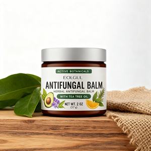 บาล์มต้านเชื้อราจากธรรมชาติผสมทีทรีและสารสกัดจากสมุนไพร |   <span class=keywords><strong>ครีม</strong></span><span class=keywords><strong>ทา</strong></span>ตัว บรรเ<span class=keywords><strong>ทา</strong></span>อาการเท้าผู้เล่นกีฬา ผื่นคันบริเวณขาหนีบ และโรคเชื้อราแผล |   ป้องกันอาการคัน - Product Image 2