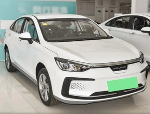 Лидер продаж, китайский бренд Beijing Eu5, 5-местный подходящий Практичный автомобиль, подержанные автомобили высокого качества, Подержанный автомобиль по цене