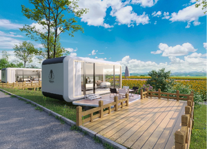 <span class=keywords><strong>บ้าน</strong></span>จิ๋วตั้งแคมป์ในโรงแรมบ้านพื้นที่ห้องแคปซูลกล่องนอนแบบแยกส่วน<span class=keywords><strong>ย้าย</strong></span><span class=keywords><strong>บ้าน</strong></span>โม<span class=keywords><strong>ดู</strong></span>ลาร์<span class=keywords><strong>บ้าน</strong></span>อื่นๆ - Product Image 4