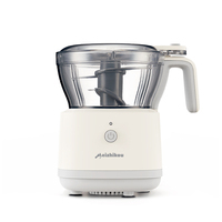 Robot culinaire multifonction portable électrique pour ail, fruits et viande – Hachoir de cuisine