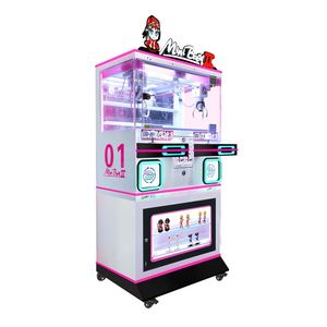 Jeux d'arcade en gros, salles de jeux, machines d'arcade commerciales à monnayeur, machines à sous pour enfants - Product Image 2