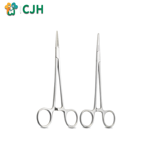 CJH Gewebe-und Organ trenn zange Thorax laparoskopische Endoskopie für veterinär chirurgische Instrumente - Product Image 4