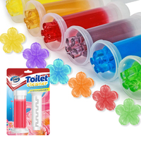 Candyer Gel Nettoyant WC Personnalisé Parfum Floral Naturel Désodorisant – Meilleure Vente
