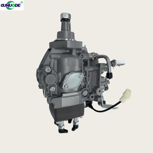 104641-8122 104741-8122 ME444303 32A65-20410 9461616067 Componente Universal de Bomba de Inyección de Combustible para Motores Diésel - Product Image 2