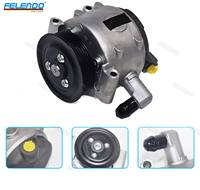 Pompe de contrôle de la suspension RVB000017 pour Land Rover Range Rover Sport L320 Active Anti Roll Stability Ace Pump FELENDO