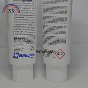 BttcherPro Calciumfix 500g Decalcifying Gel For <b>Ink</b> <b>Rollers</b> - Product Image 5