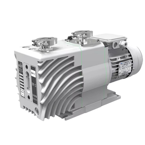 BWVAC TRP-12 Series Two-Stage Rotary Vane <b>Vacuum</b> <b>Pump</b> 0.37/0.55 KW 1.1L Oil Tank for Semiconductor Photovoltaic Medical - Product Image 1