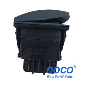 Interruptores Delanteros y Traseros para Carrito de Golf ClubCar 101856001 101856002 - Product Image 2