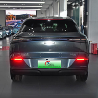 BYD Sealion 06 EV 2025 2026 520KM 605KM Édition Navigator SUV Électrique Longue Portée Véhicules à Énergie Nouvelle Voitures Chinoises GRANDE PROMO