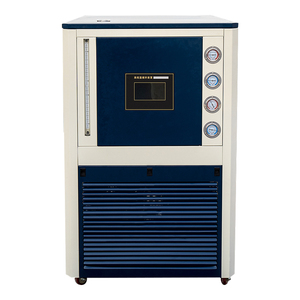 Baño de Circulación con Calefacción y Refrigeración con Pantalla Táctil Laboao de 100L - Product Image 3