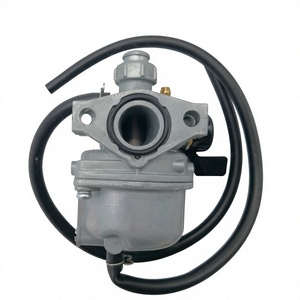 Nouveau carburateur de moto PZ18 pour Honda CD70 XR70R CRF70F XR70 CRF70 PB12H PB12J PB12K <span class=keywords><strong>Carb</strong></span> 16100-GCF-672 - Product Image 2