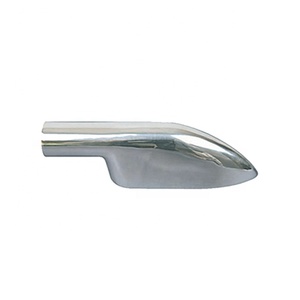 Embout de rail en acier inoxydable poli miroir de nouvelle condition pour matériel <span class=keywords><strong>marin</strong></span> de bateaux - Product Image 4