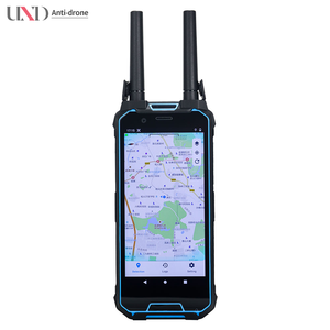 100MHz-6GHz FPV Detector <span class=keywords><strong>Locator</strong></span> cho thụ động phát hiện thời gian thực cầm tay bay không người lái thiết bị phát hiện băng rộng 1-3km phạm vi 10 - Product Image 2