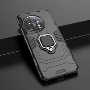 Ốp Lưng Mỏng Có Chân Chống Pc Tpu Vỏ Giáp Điện Thoại Di Động Cho <span class=keywords><strong>Oneplus</strong></span> 11 Ốp Lưng Cho One Plus Ace 2 Cho One Plus 11 - Product Image 5