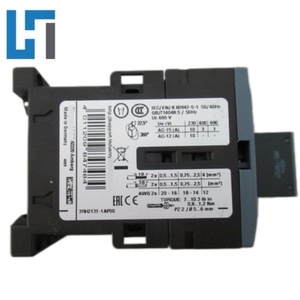 โมดูลรีเลย์กลางแบบใหม่ รุ่น 3RH2131-1AP00 ตัวควบคุมการเขียนโปรแกรม PLC 3RH21311AP00 มีสินค้าในสต็อก - Product Image 3