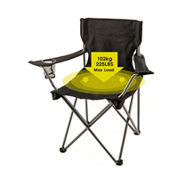 Chaise hamac pliable personnalisée, légère, compacte, durable, portable, écologique, pour adultes, voyages en plein air, randonnée, plage, pique-niques