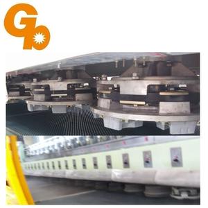 MMLX Auto Marmorplatte Polieren Linie und Schleifen Maschine - Product Image 2