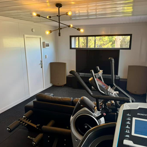 <span class=keywords><strong>บ้าน</strong></span>เคลื่อนที่ขนาดเล็กแบบถอดประกอบได้ ขนาด 20 ฟุต 40 ฟุต <span class=keywords><strong>บ้าน</strong></span>สำเร็จรูปแบบโมดูลาร์ <span class=keywords><strong>บ้าน</strong></span>คอนเทนเนอร์แบบแพ็คแบน โรงแรม วิลล่า แซนวิชเฮาส์ - Product Image 5