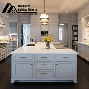 Modern Kitchen <strong>Pantry</strong> Cupboard <strong>Cheap</strong> Price Single Kitchen Cupboards Kitchen Storage Cupboard <strong>Cabinets</strong> with Two Doors - Product Image 4