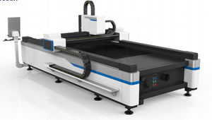 2mm 3mm 4mm 5mm 6mm Iron Steel Elevator Lift Motor Cooker LF3015E PRO Metal Fiber Laser Cutting Machine - Product Image 6