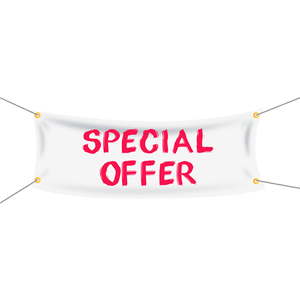 Professional Event Display <strong>Banners</strong> Double Sided Printing Options for Maximum Visibility and Impact - Product Image 6