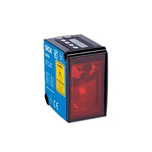 SICK DT50-P2113 เซ็นเซอร์วัดระยะด้วยเลเซอร์ 1047314 เซ็นเซอร์วัดระยะแบบออปติคอลสำหรับอุปกรณ์เครื่องจักรกล - Product Image 4