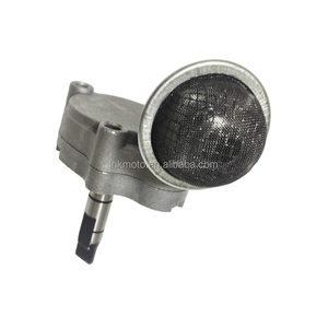 POMPE À HUILE OEM <span class=keywords><strong>pour</strong></span> <span class=keywords><strong>Cf</strong></span> <span class=keywords><strong>Moto</strong></span> CF500 500cc 0180-071000 Atv Utv Pièces Accessoires - Product Image 3