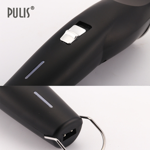 <span class=keywords><strong>Tondeuse</strong></span> à cheveux sans fil à <span class=keywords><strong>batterie</strong></span> au lithium d'approvisionnement d'usine <span class=keywords><strong>Tondeuse</strong></span> à cheveux pour salon extérieur et hôtel Type de prise américaine - Product Image 4