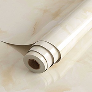 High Quality Blue Plastic Marble Decorative Film <b>Vinyl</b> Laminate Film Width 40cm Or60cm Marble <b>Self</b> <b>Adhesives</b> Pvc Film - Product Image 2