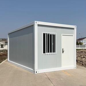 Vente en gros de salons et chambres modulaires préfabriqués, portables, pliables, extensibles et respirants, de tailles et couleurs personnalisées, 20ft et 40ft - Product Image 3