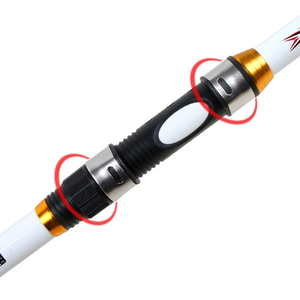 <span class=keywords><strong>Ensemble</strong></span> <span class=keywords><strong>de</strong></span> cannes à <span class=keywords><strong>pêche</strong></span> pour <span class=keywords><strong>la</strong></span> mer, canne à lancer longue portée, canne à <span class=keywords><strong>pêche</strong></span> ultra-résistante, <span class=keywords><strong>ensemble</strong></span> complet d'équipement <span class=keywords><strong>de</strong></span> <span class=keywords><strong>pêche</strong></span> - Product Image 6