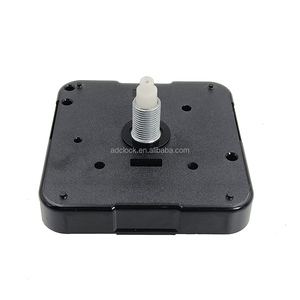 Đồng Hồ Shinjuku Đồng Hồ Thạch Anh Siêu Yên Tĩnh Chuyển Động Đồng Hồ Treo Tường Cơ Chế Trơn Tru - Product Image 3