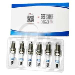 Werkseitige Lieferung Sinotruk CNG LNG 1000450457 610800190174 Motor zündkerze - Product Image 6