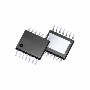 Buy Online Electronic Components Power Management (PMIC) 14 TSSOP Exposed Pad BTG7003A1EPWXUMA1 Original One Stop Service - Product Image 1