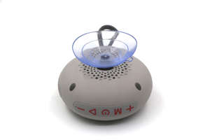 Mini haut-parleur TG-442 5.3 3W avec ventouse, étanche IPX4, sans fil, <span class=keywords><strong>radio</strong></span> FM, carte TF, logo OEM, <span class=keywords><strong>pour</strong></span> <span class=keywords><strong>salle</strong></span> <span class=keywords><strong>de</strong></span> <span class=keywords><strong>bain</strong></span> - Product Image 3