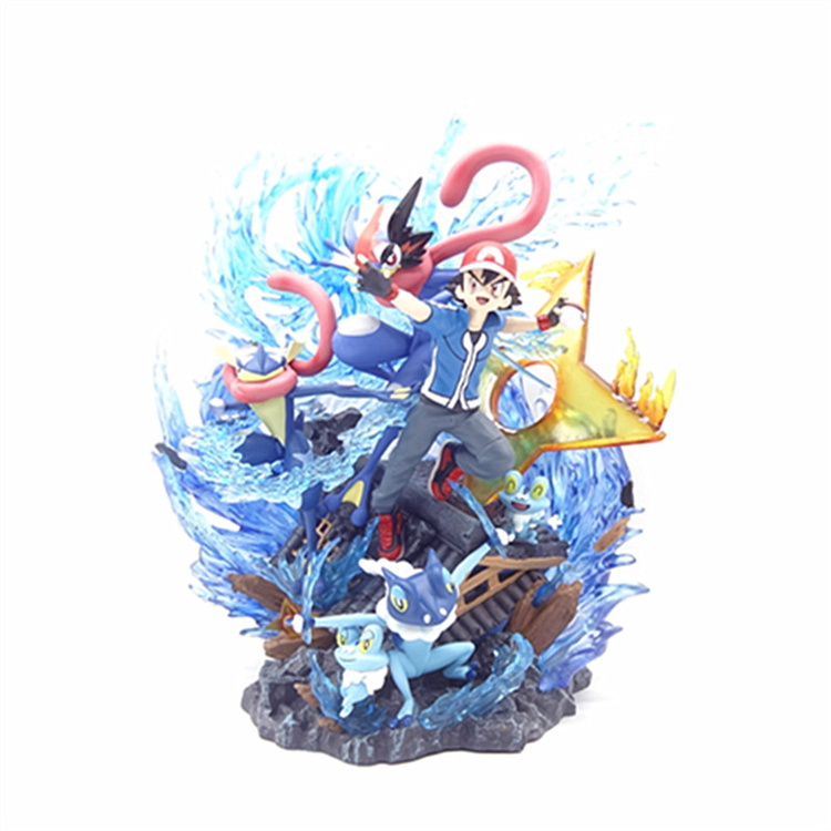 Greninja 2