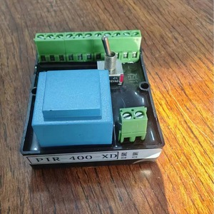 รีเลย์โซลิดสเตตแบบปลอดภัยภายในชนิด Wbj I Wbj II 36V AC18V รีเลย์อินเตอร์เมดิเทเรนท์แบบไร้หน้าสัมผัสสำหรับการควบคุมอุตสาหกรรม - Product Image 4